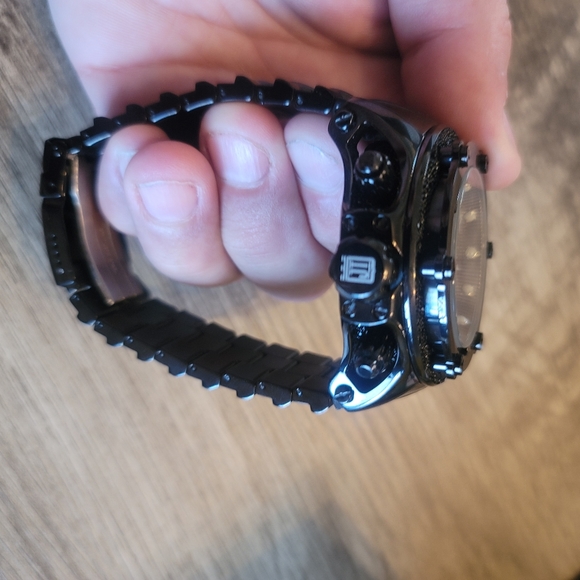 Invicta subaqua  jt watch # 34277 - Picture 4 of 7